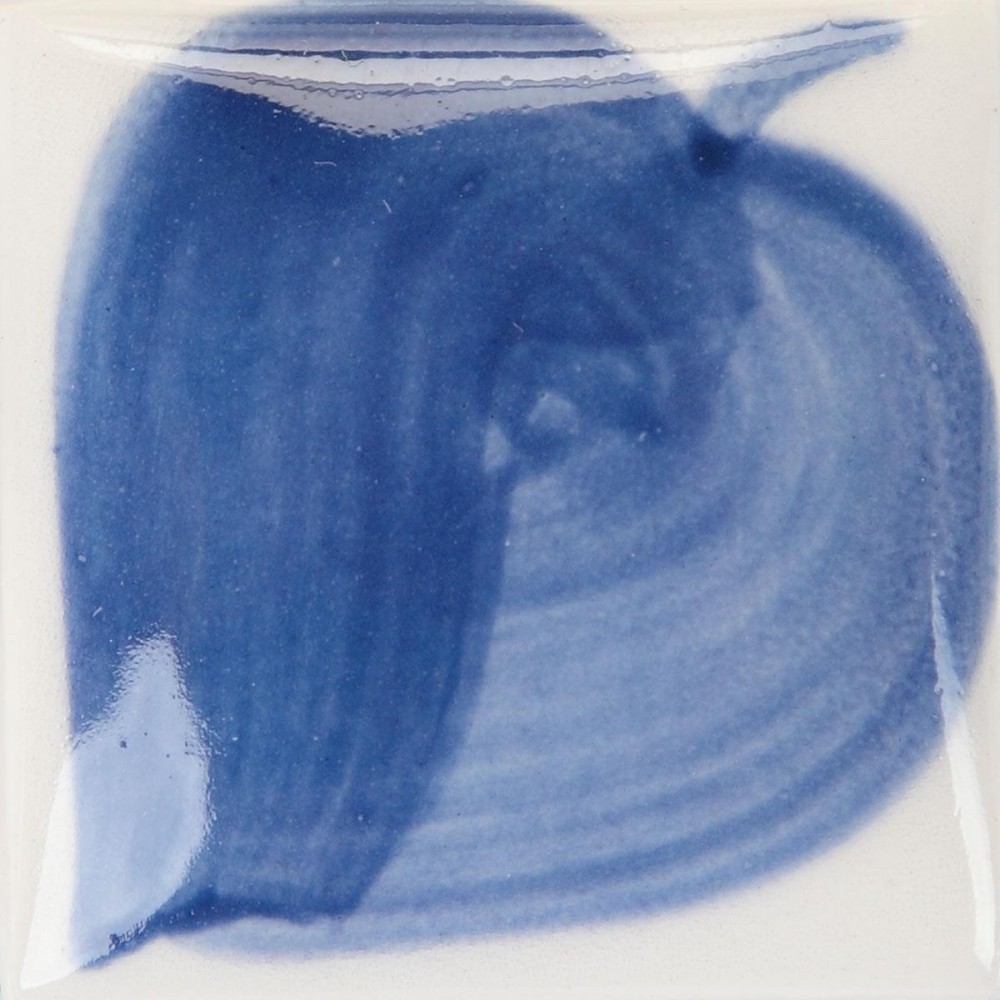 Dutch Blue - 1oz E-Z Stroke Under-Glaze